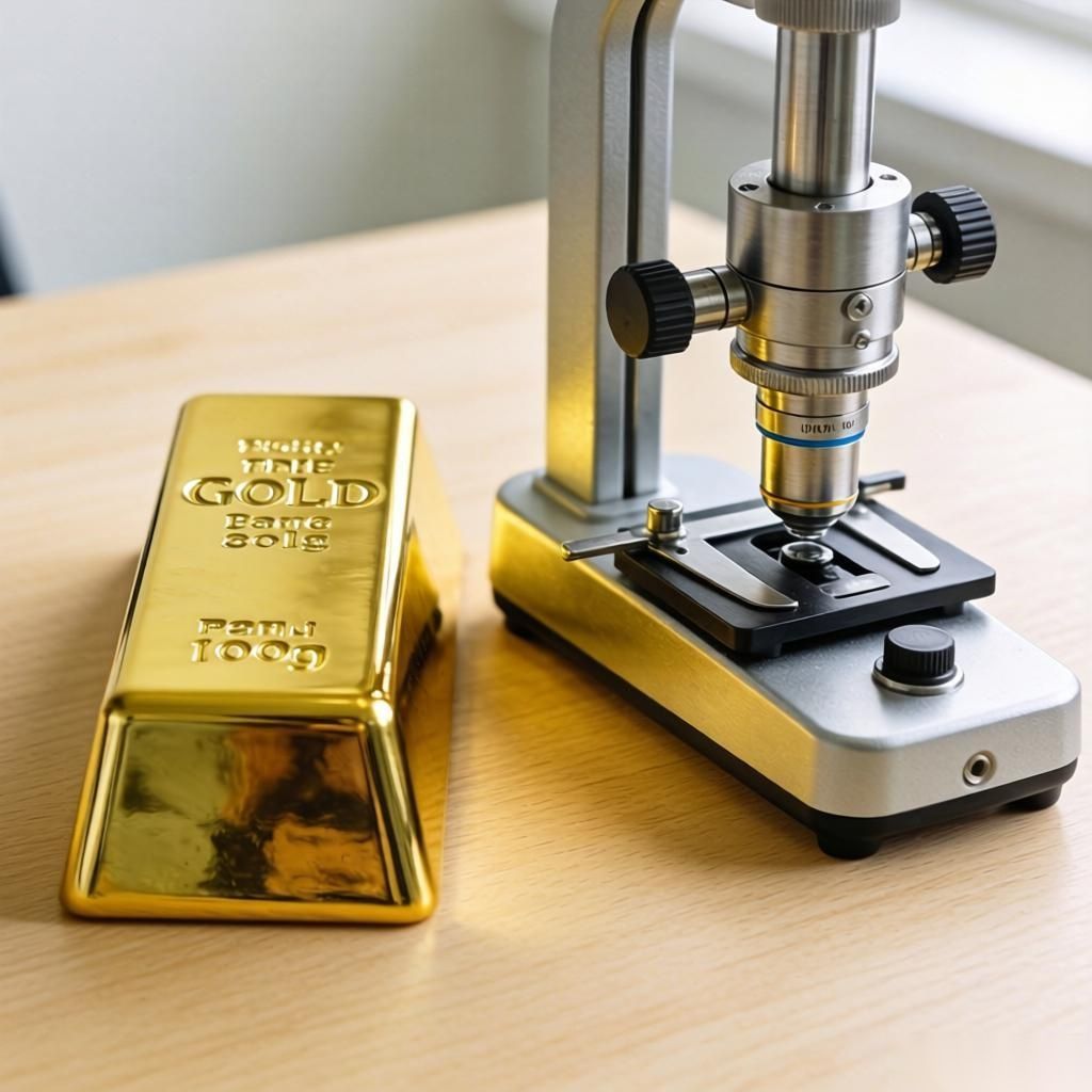 国际金价刷新历史高点 避险情绪推动上涨