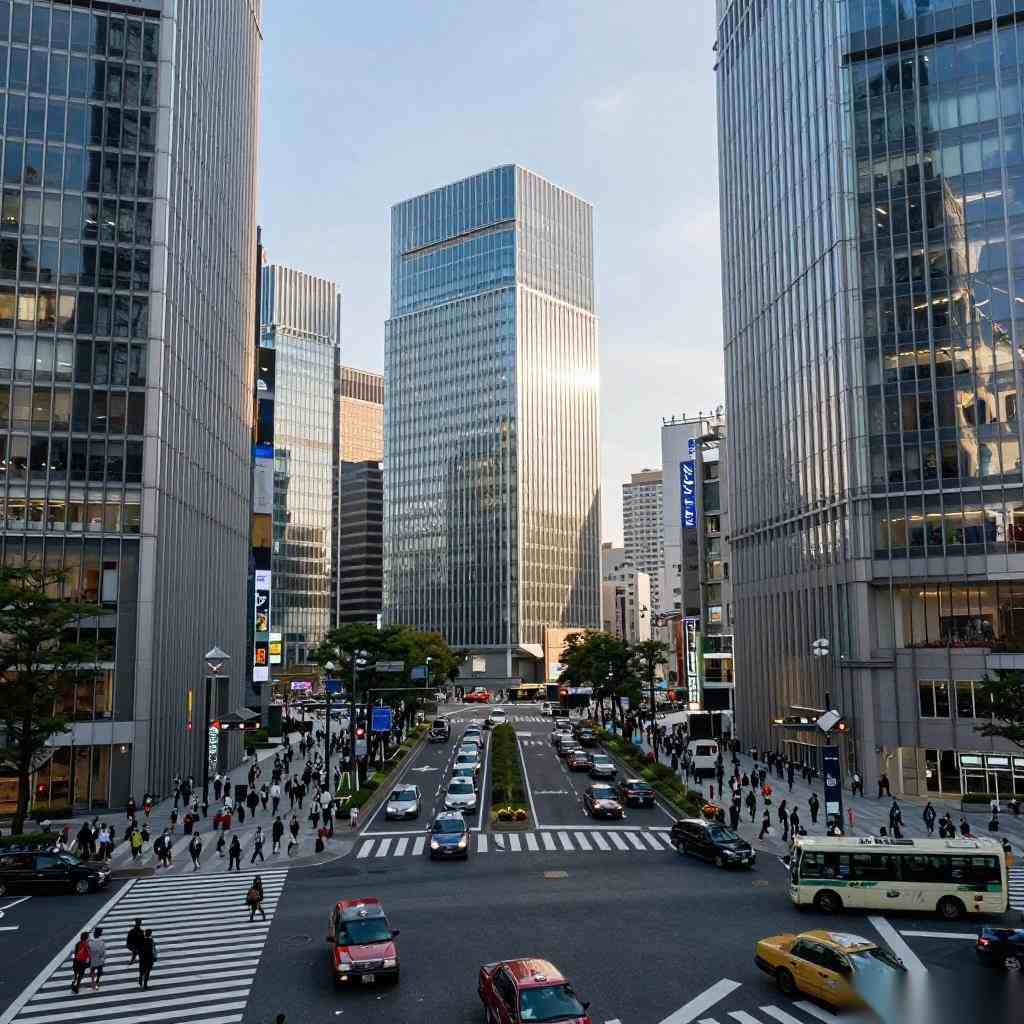 日本国债收益率飙升 市场担忧财政政策风险