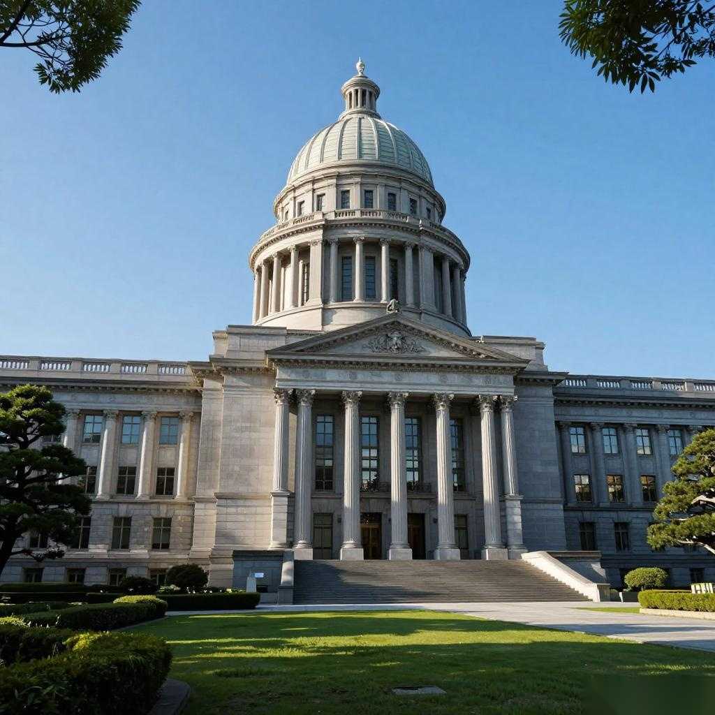 日本政坛动荡升级 高市早苗提前大选引争议