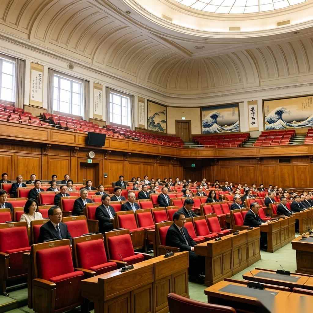 日本政坛动荡升级 高市早苗提前大选引争议