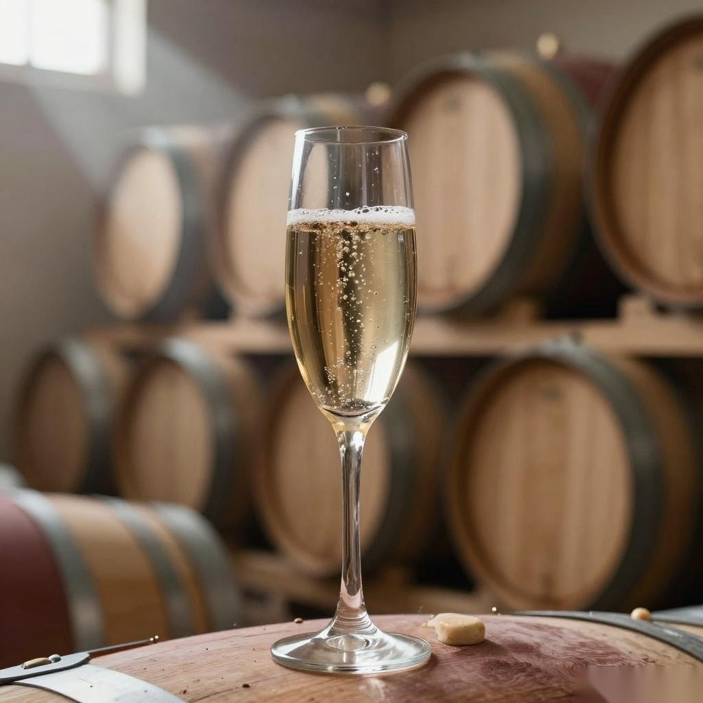 美国拟对法国葡萄酒和香槟征收高额关税