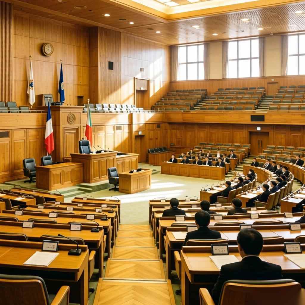 高市早苗解散众议院意图分析