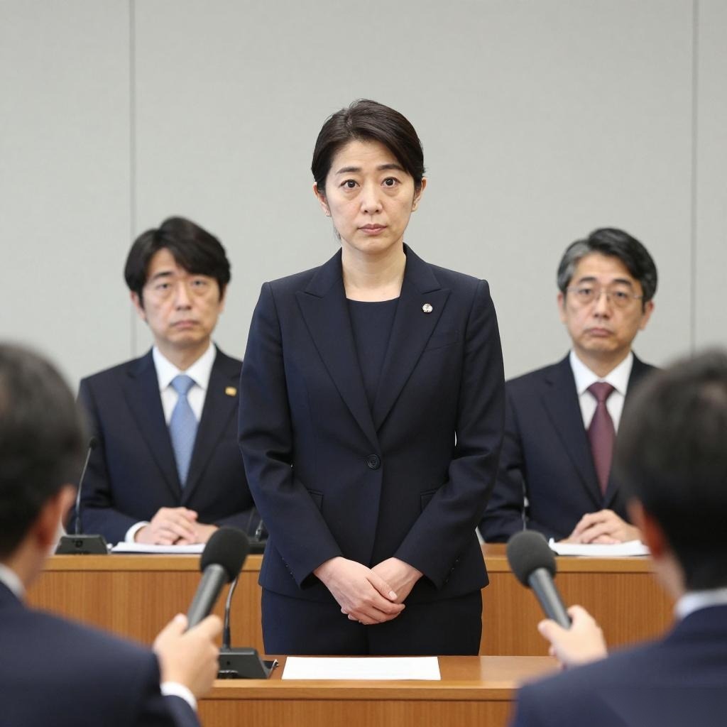 高市早苗解散众议院意图分析