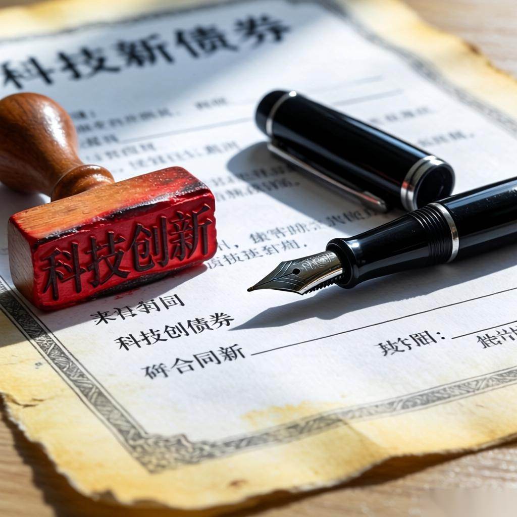 债券市场“科技板”八月成果亮眼 科创融资助力高质量发展