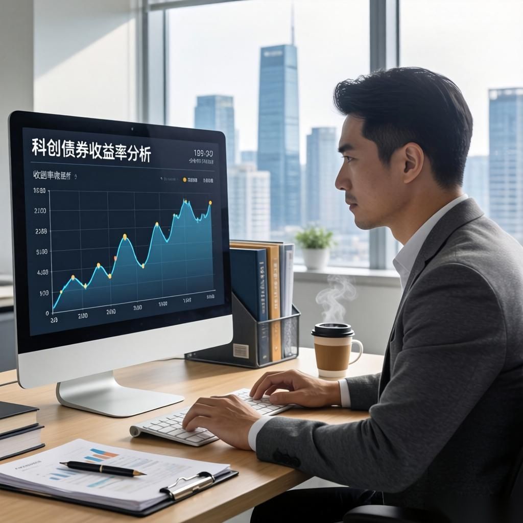 债券市场“科技板”八月成果亮眼 科创融资助力高质量发展