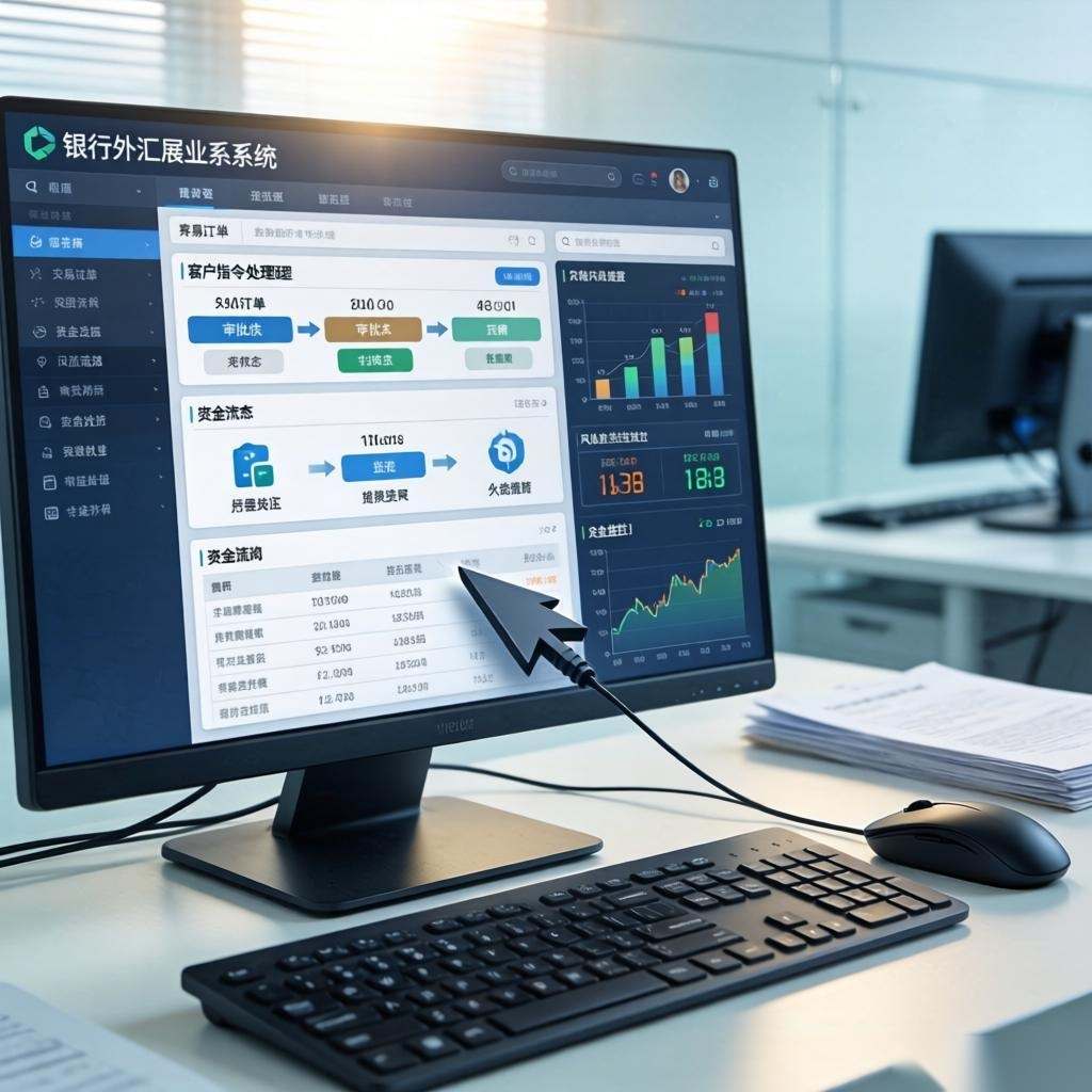 外汇改革深化拓展 外汇管理优化促便利与风控平衡 外汇改革深化拓展 外汇管理优化促便利与风控平衡