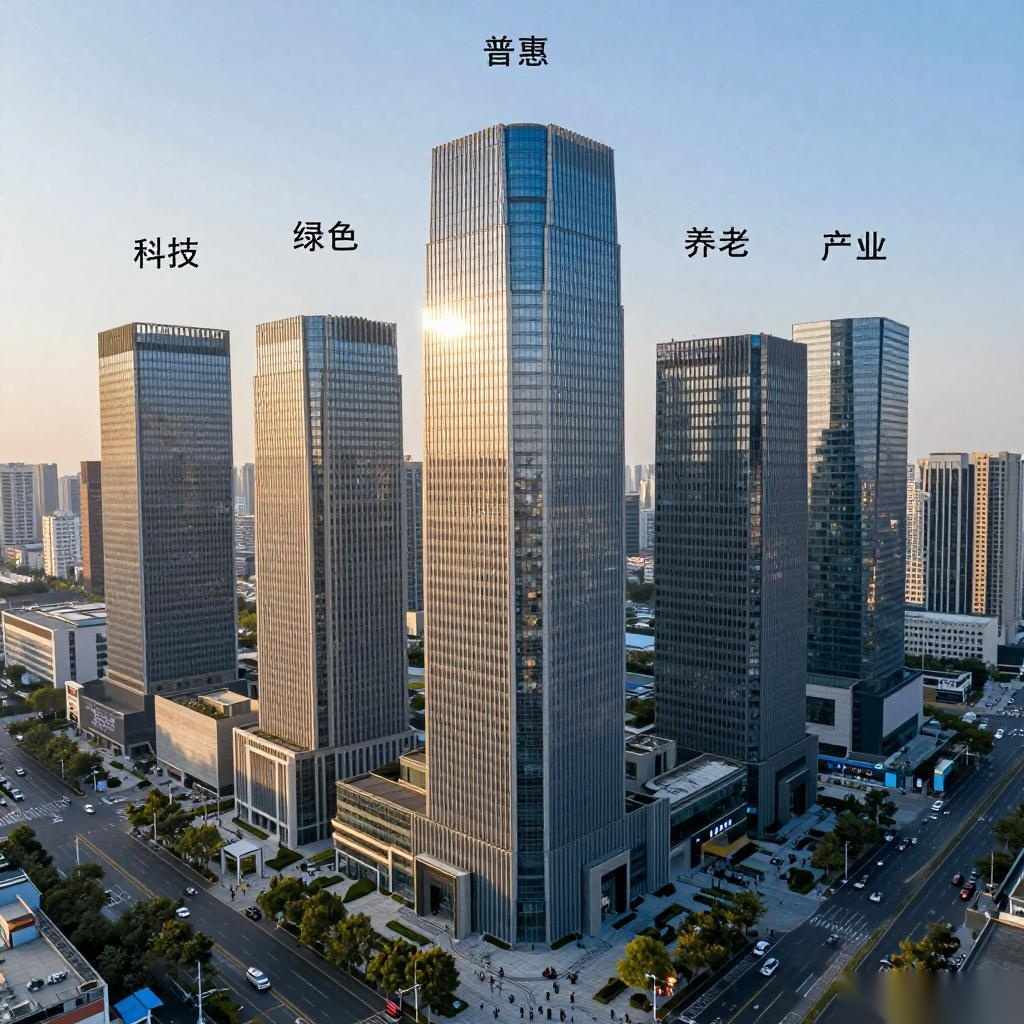 金融五篇大文章深化落地 助力实体经济发展