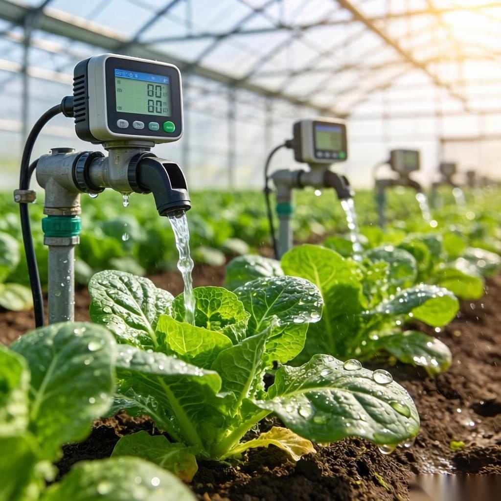 金融赋能农业提质助农增收