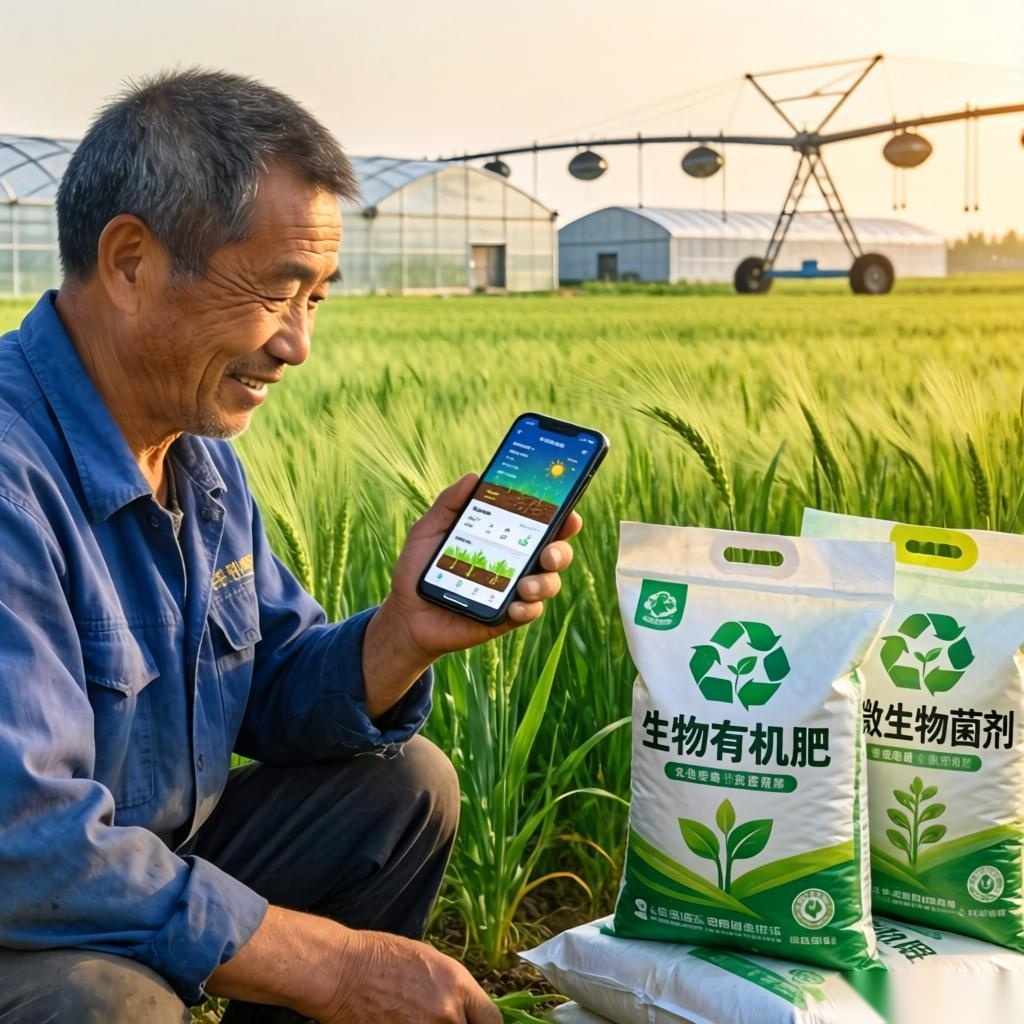 金融赋能农业提质助农增收