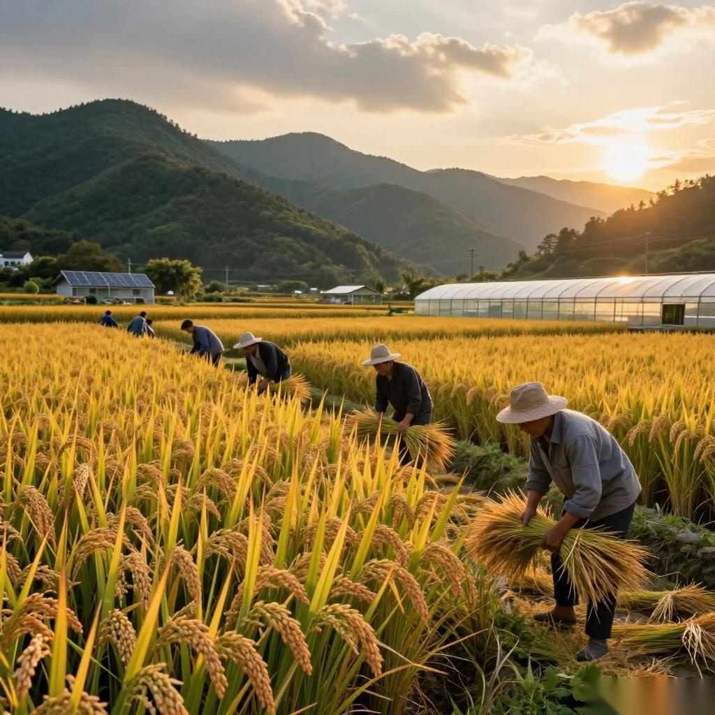 巩固脱贫成果与乡村振兴衔接 金融支持持续发力