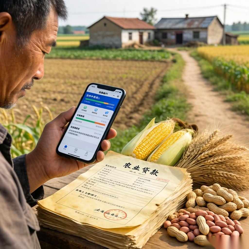 巩固脱贫成果与乡村振兴衔接 金融支持持续发力