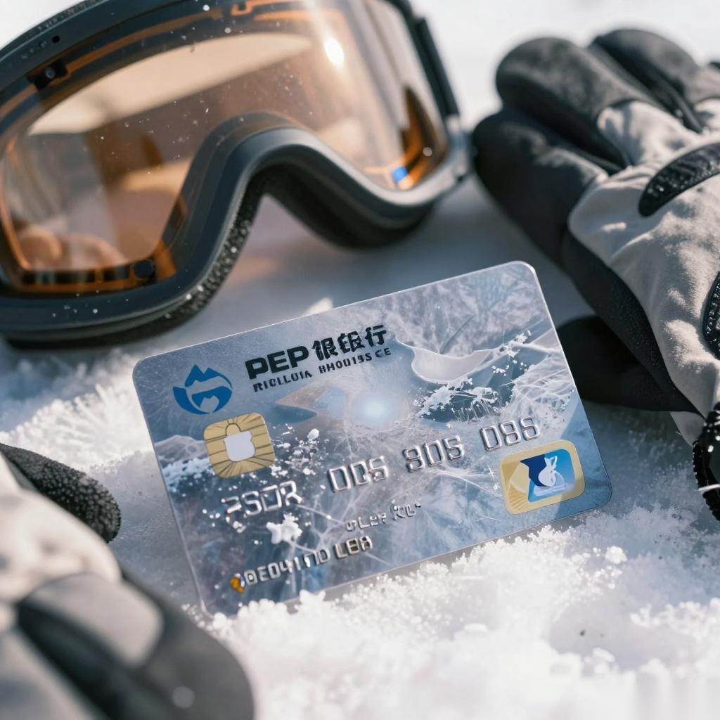 金融赋能冰雪经济 光大银行打造全域联动消费新场景