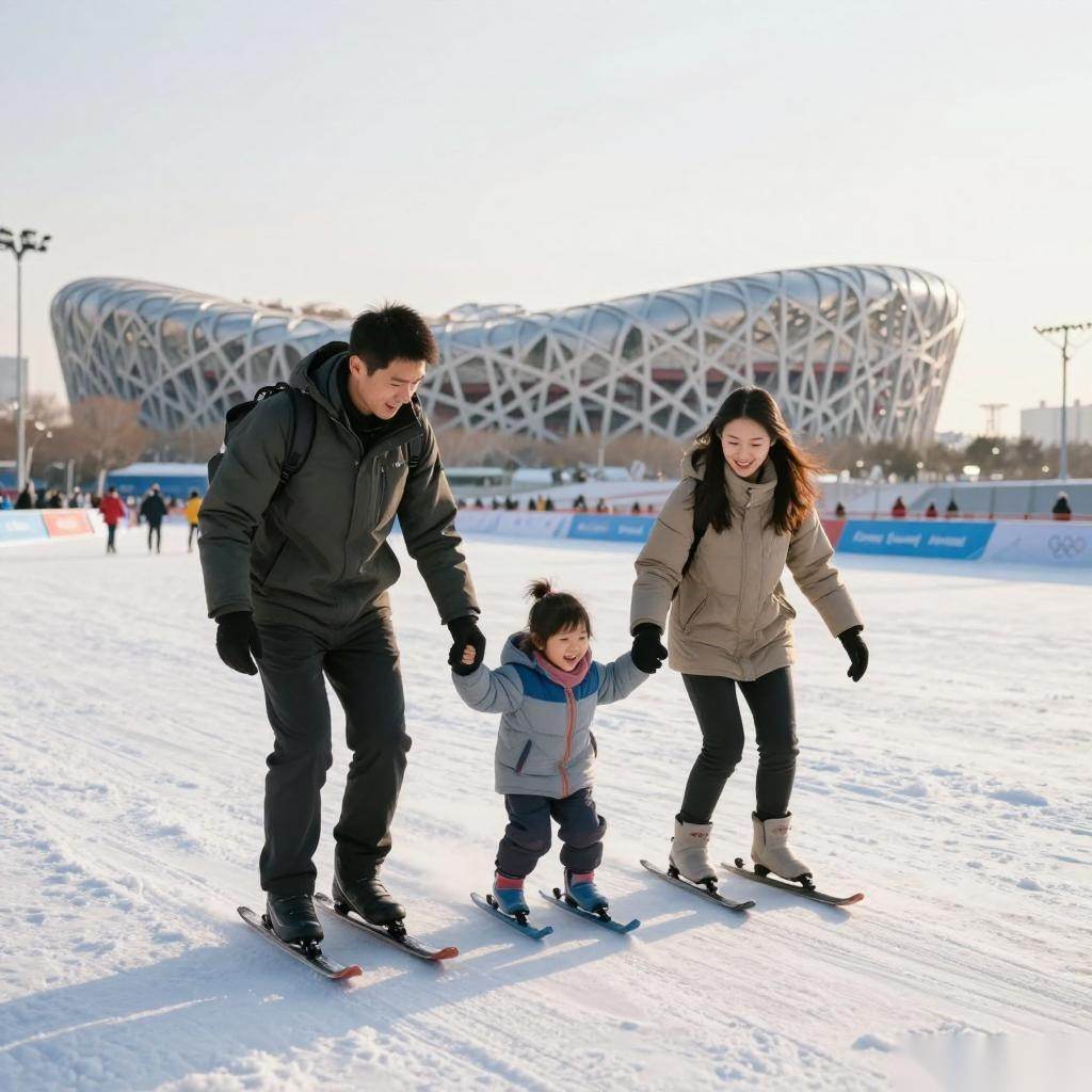 金融赋能冰雪经济 光大银行打造全域联动消费新场景