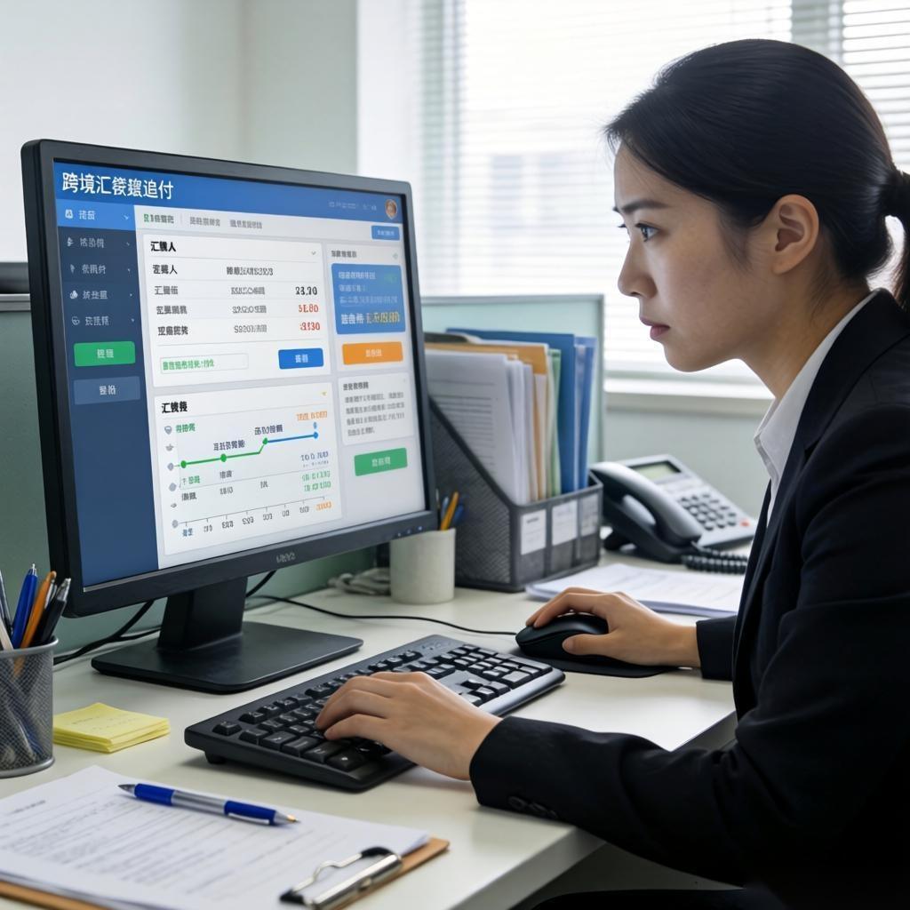 跨境诈骗现新骗局:银行紧急止付助商企追回30万货款 跨境诈骗现新骗局:银行紧急止付助商企追回30万货款