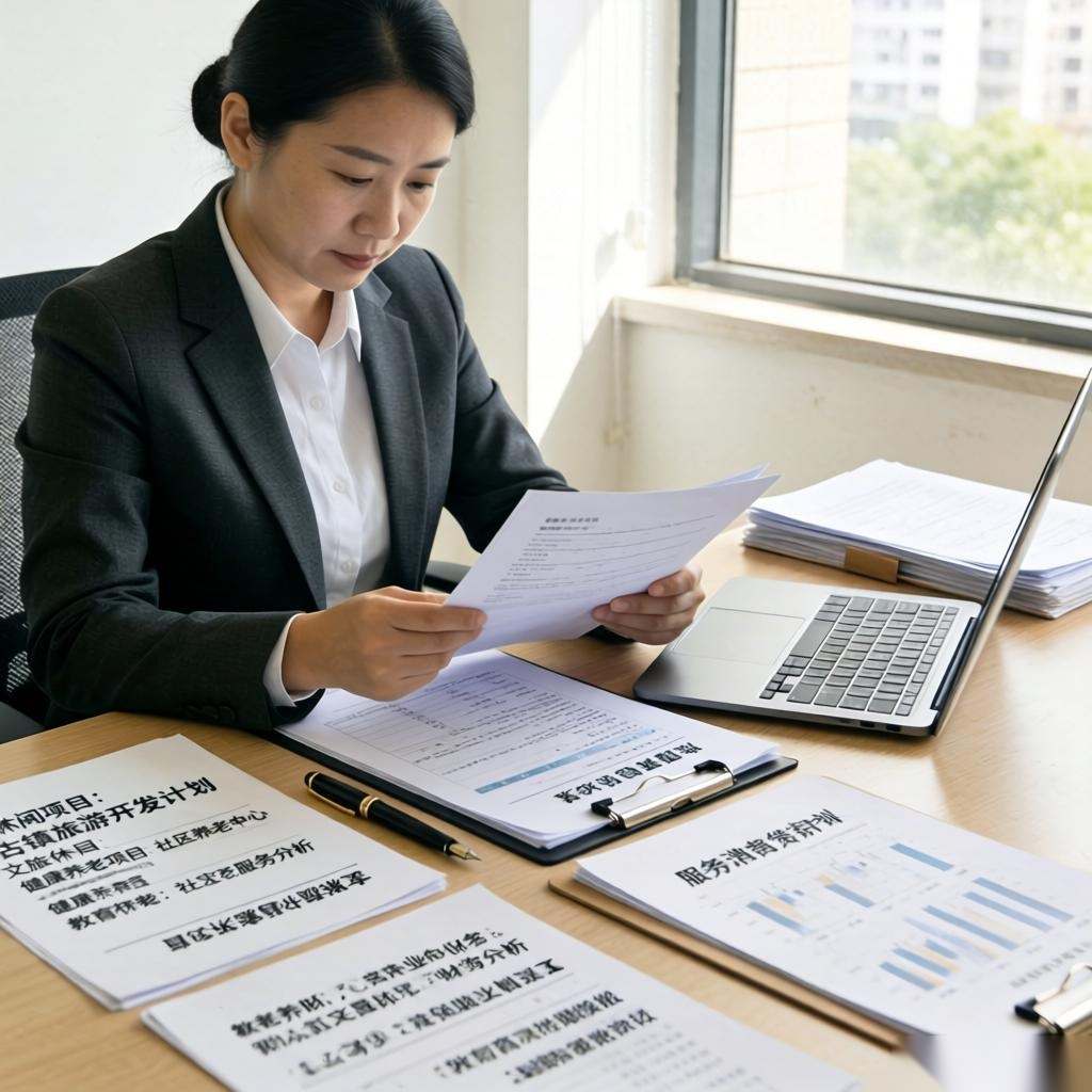 2026年中国服务消费信贷投放政策解析及展望 2026年中国服务消费信贷投放政策解析及展望