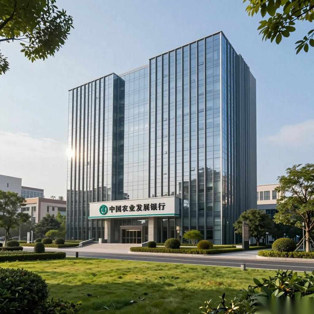 中国农业发展银行原研究员黄小卫被查