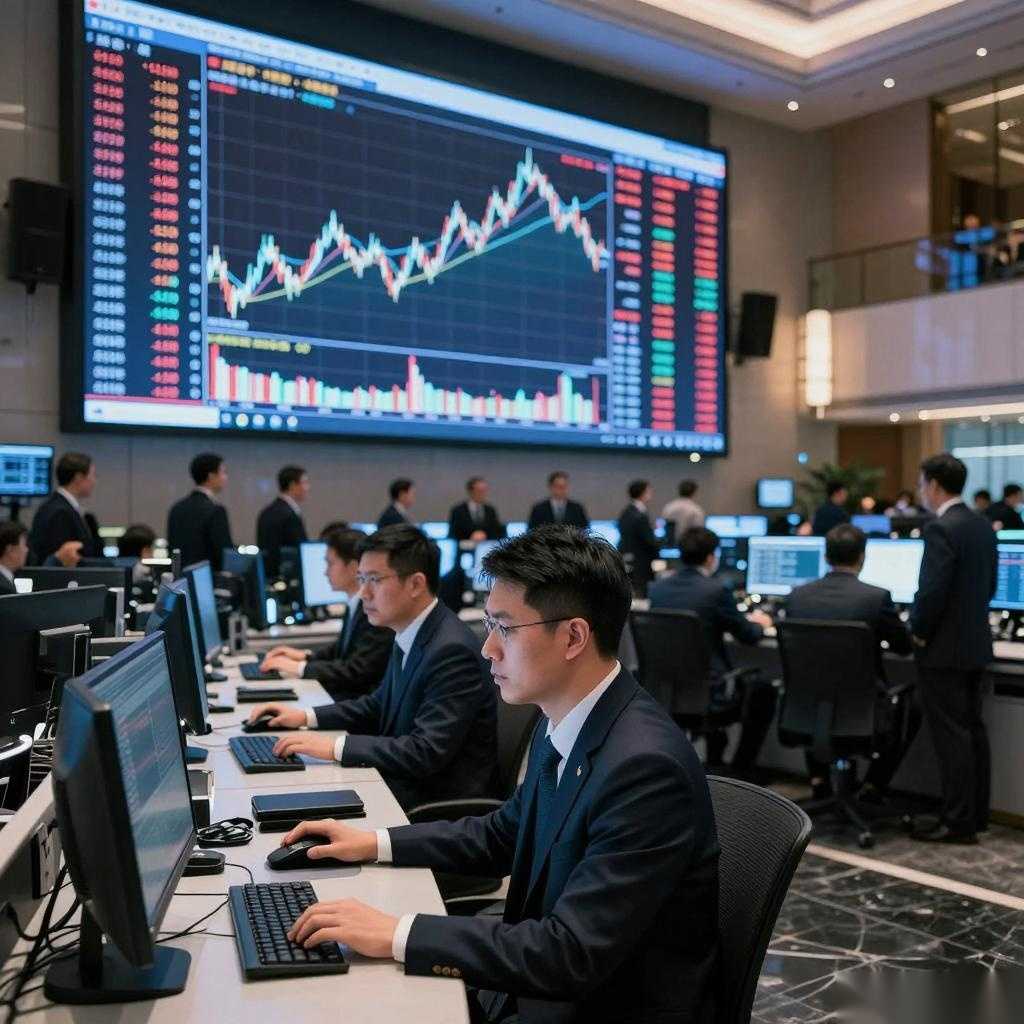 融资保证金比例上调至100%引导市场理性投资 融资保证金比例上调至100%引导市场理性投资