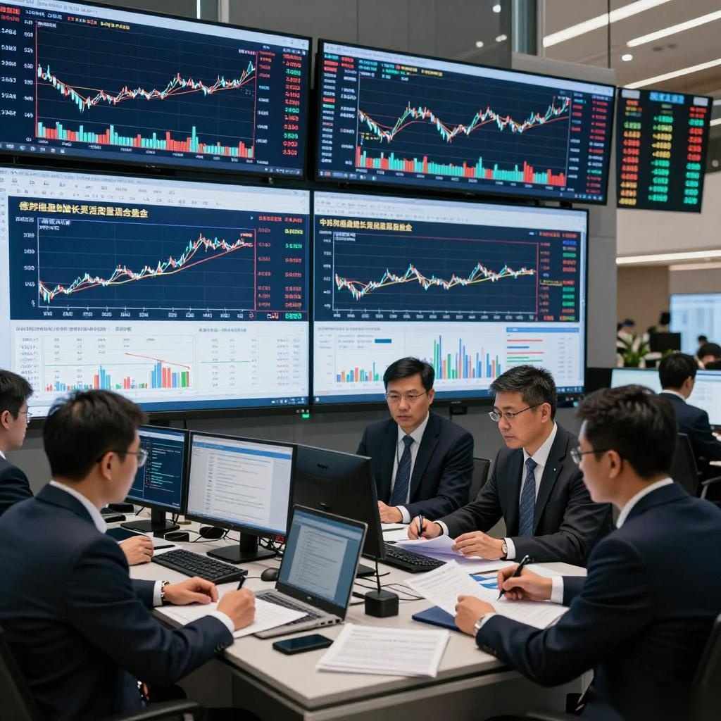 公募基金限购潮来袭 业内人士解析背后动因