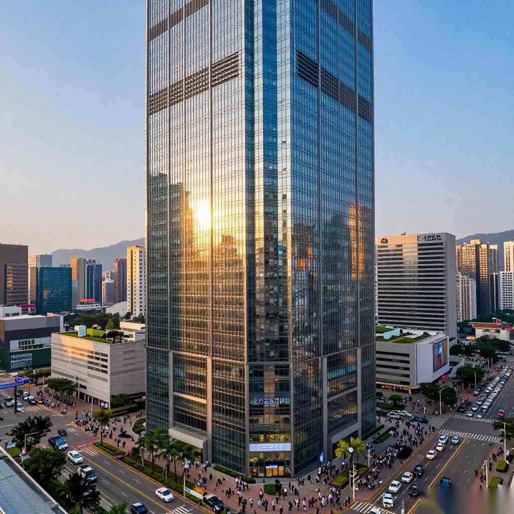 港交所IPO募资登顶全球，内地企业成关键推手