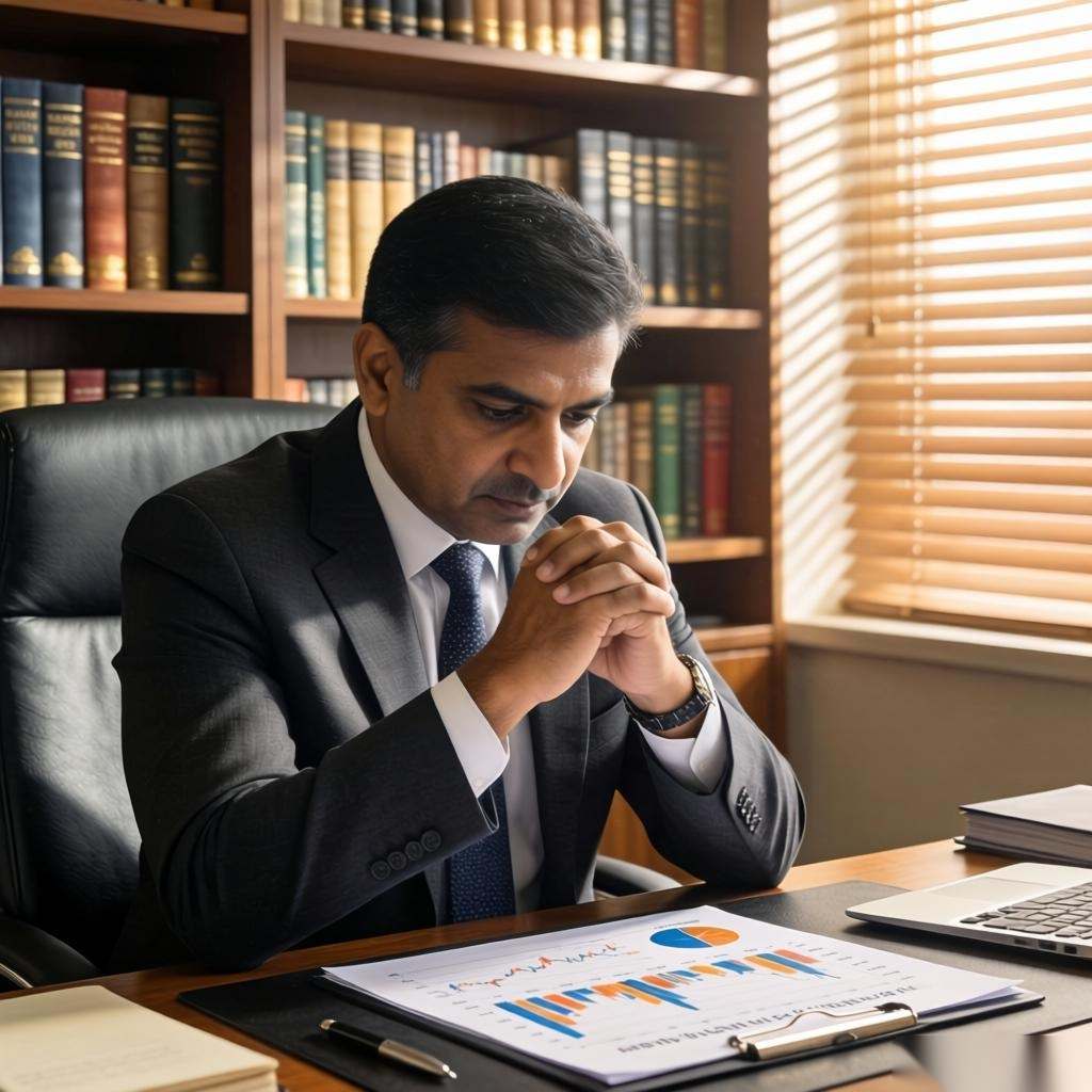 IMF看好印度经济前景，2025增长预期上调至7.3%