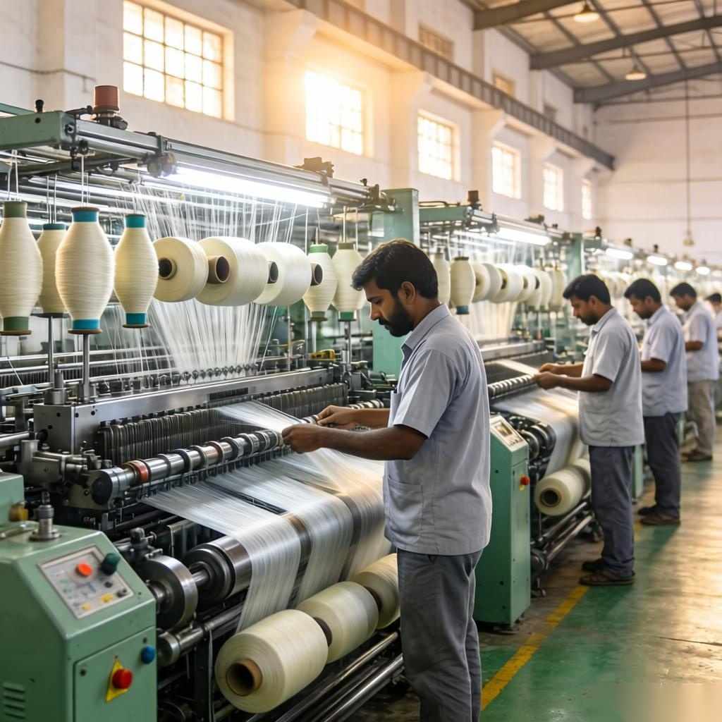 IMF看好印度经济前景，2025增长预期上调至7.3%