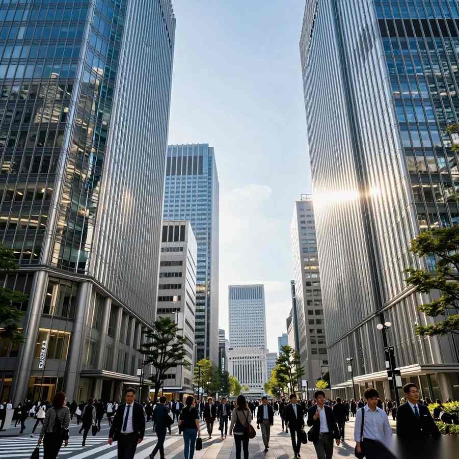 日本国债收益率创2007新高 食品税削减引发抛售