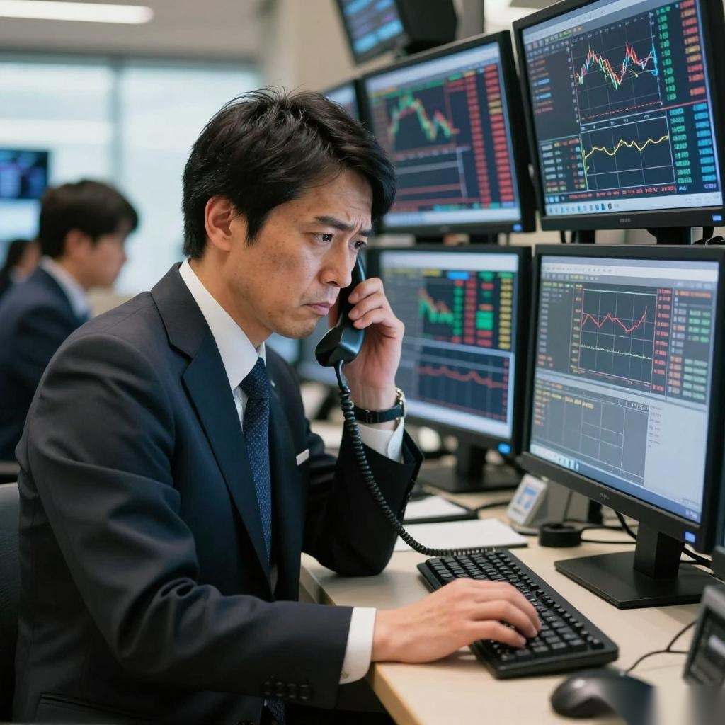 日本国债收益率创2007新高 食品税削减引发抛售