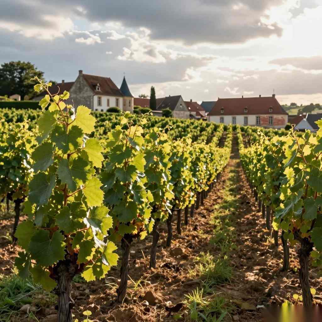 特朗普威胁对法国葡萄酒征高关税 引发外交风波