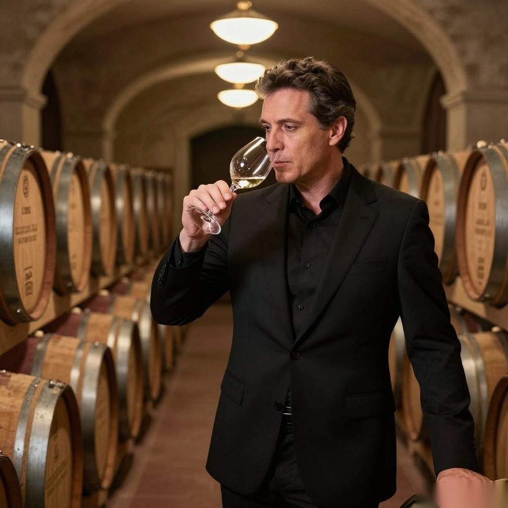 特朗普威胁对法国葡萄酒征高关税 引发外交风波