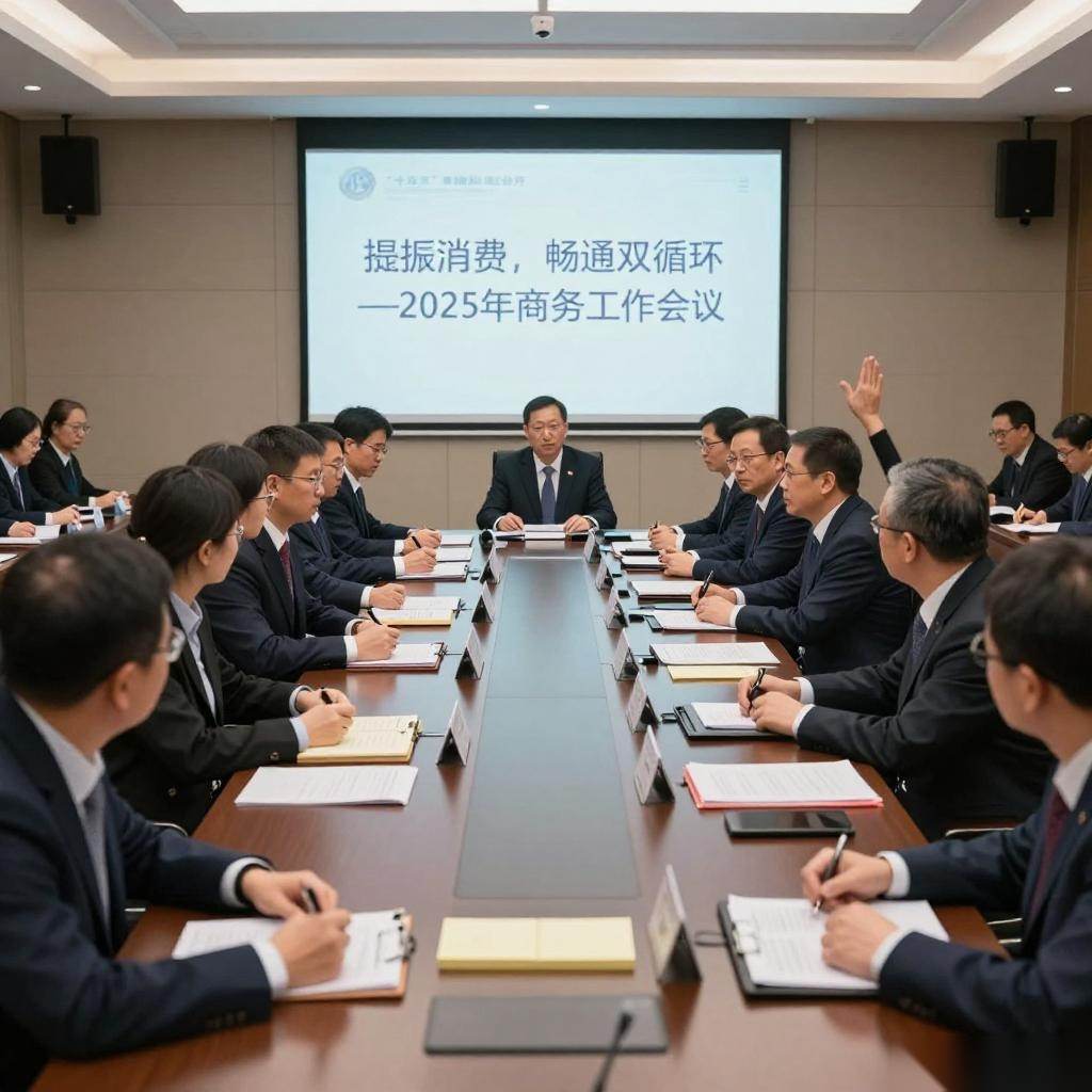 2026消费主引擎激活双循环政策组合拳