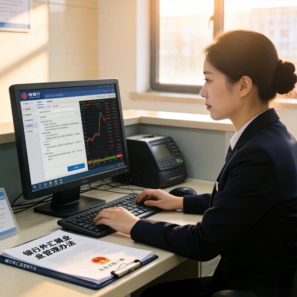 深化外汇展业改革 推动制度型开放