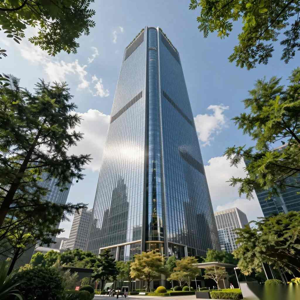 金融五篇大文章赋能实体经济高质量发展