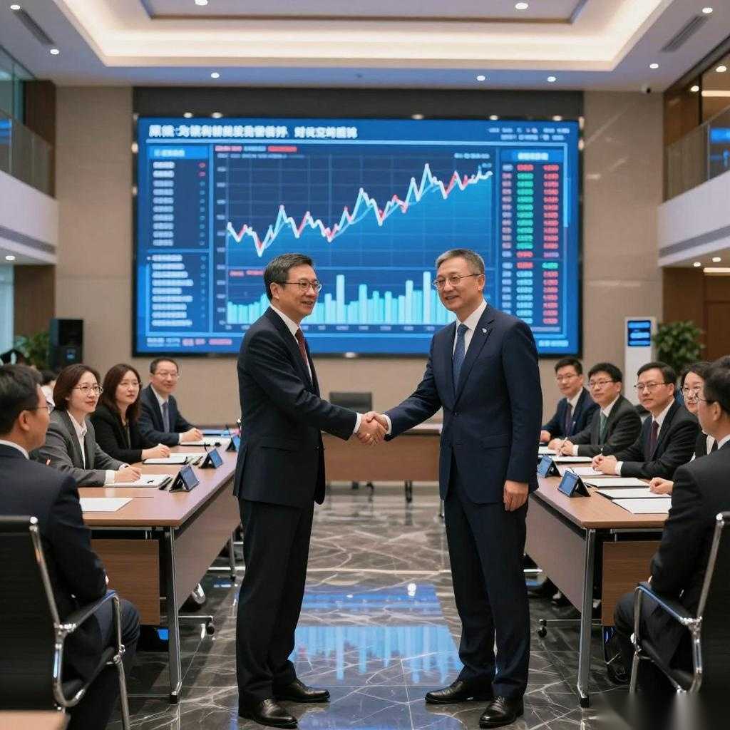 债券市场科技板交出亮眼成绩 助力科创融资新突破