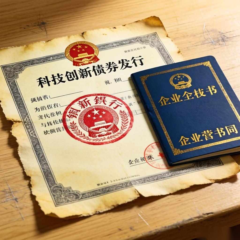 债券市场科技板交出亮眼成绩 助力科创融资新突破