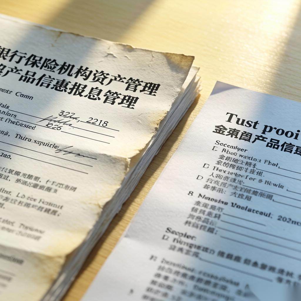 资管产品信息披露新规出台 统一监管强化投资者保护