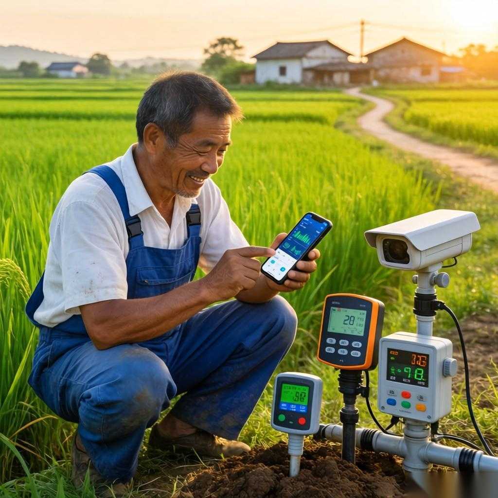 金融助力农业提质农民增收：政策与实践路径