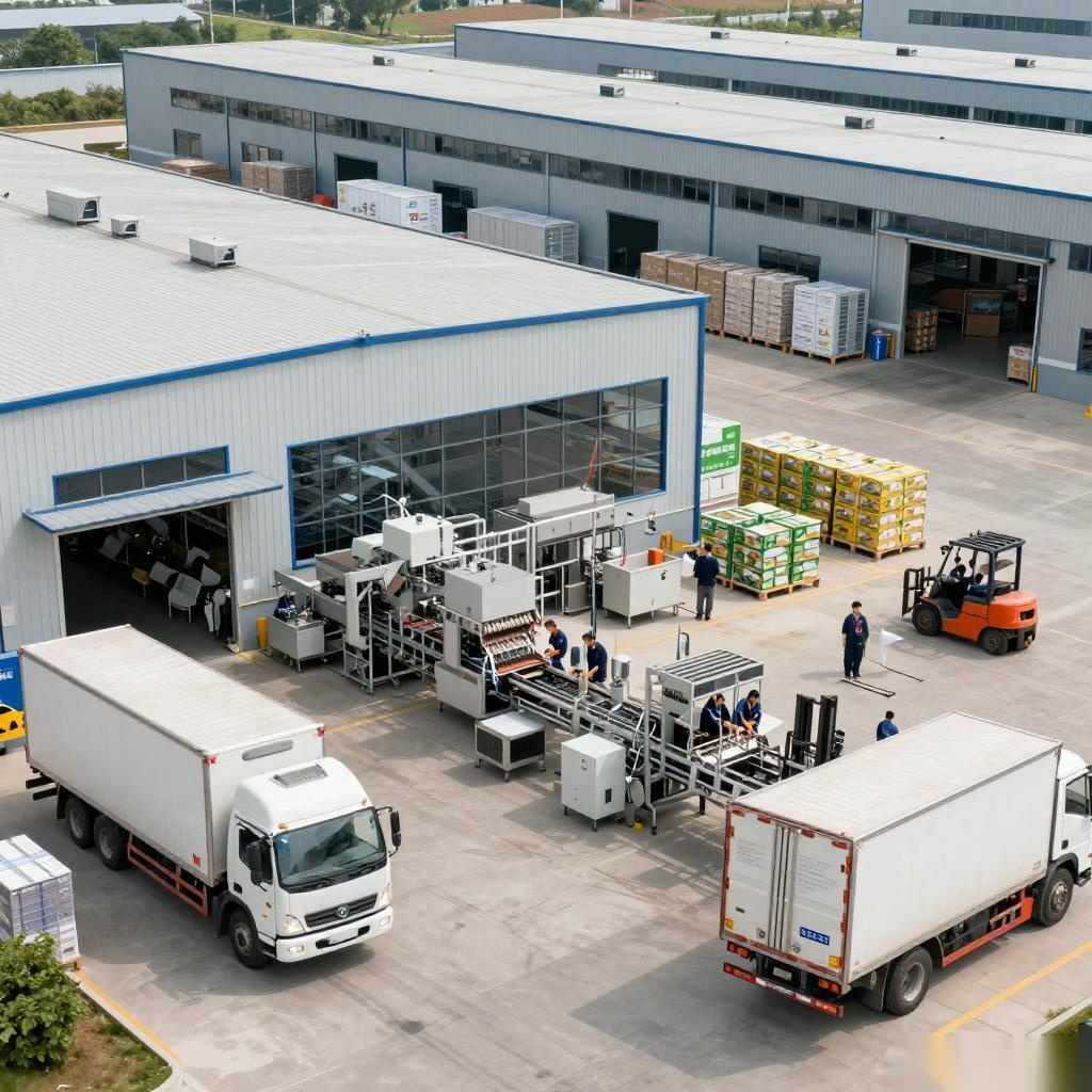 金融助力农业提质农民增收：政策与实践路径