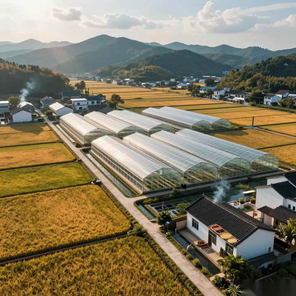 巩固脱贫成果 金融支持乡村振兴长效机制建设