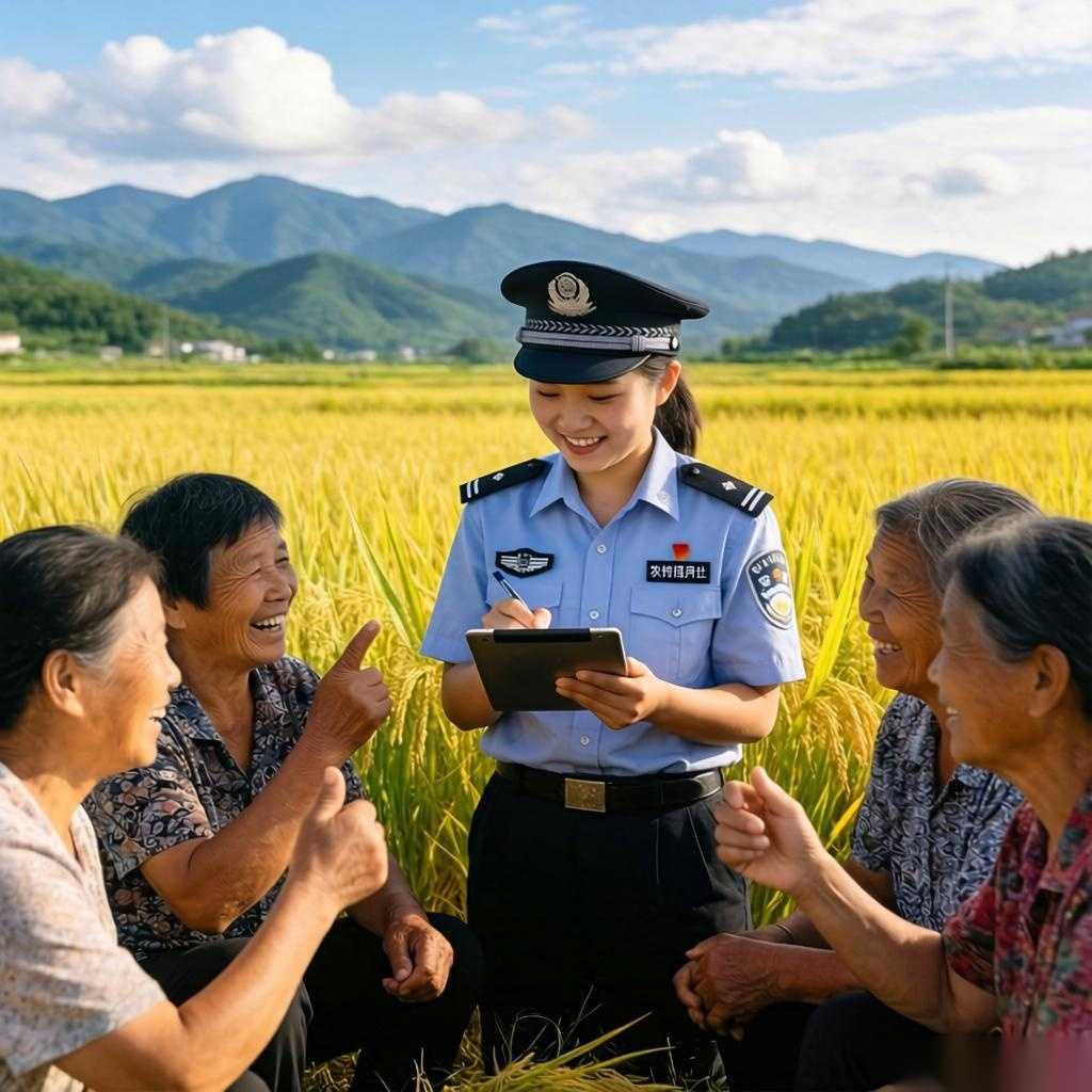 巩固脱贫成果 金融支持乡村振兴长效机制建设