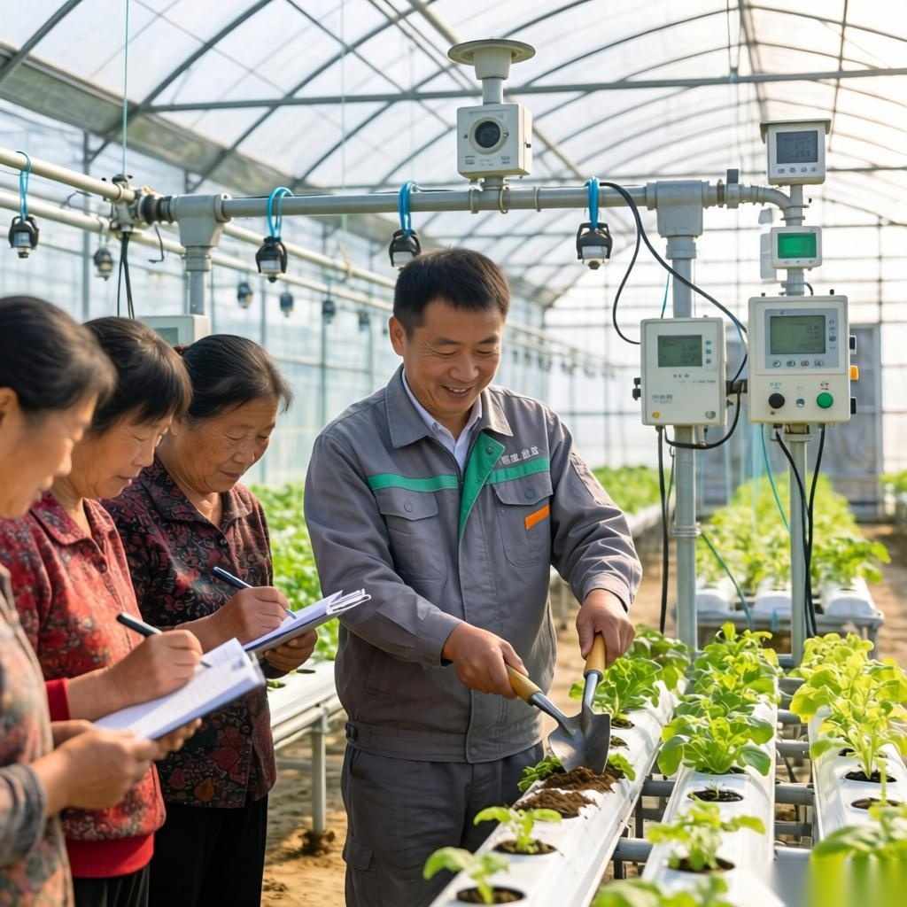 巩固脱贫成果 金融支持乡村振兴长效机制建设