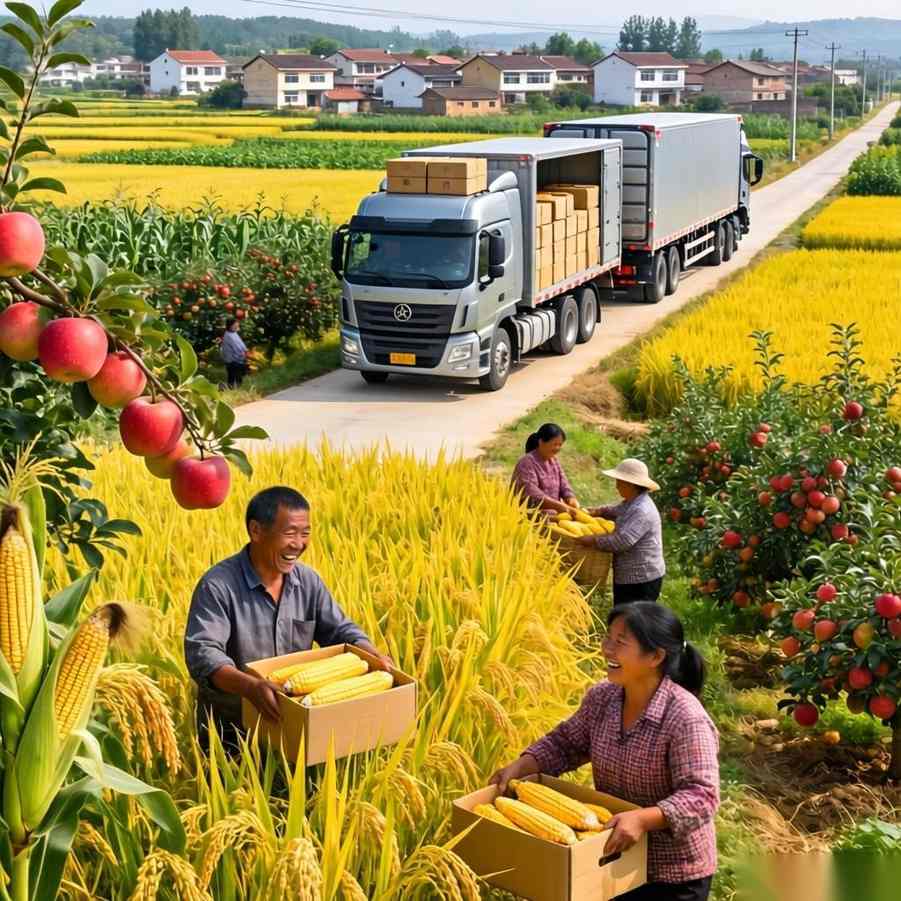 巩固脱贫成果 金融支持乡村振兴长效机制建设