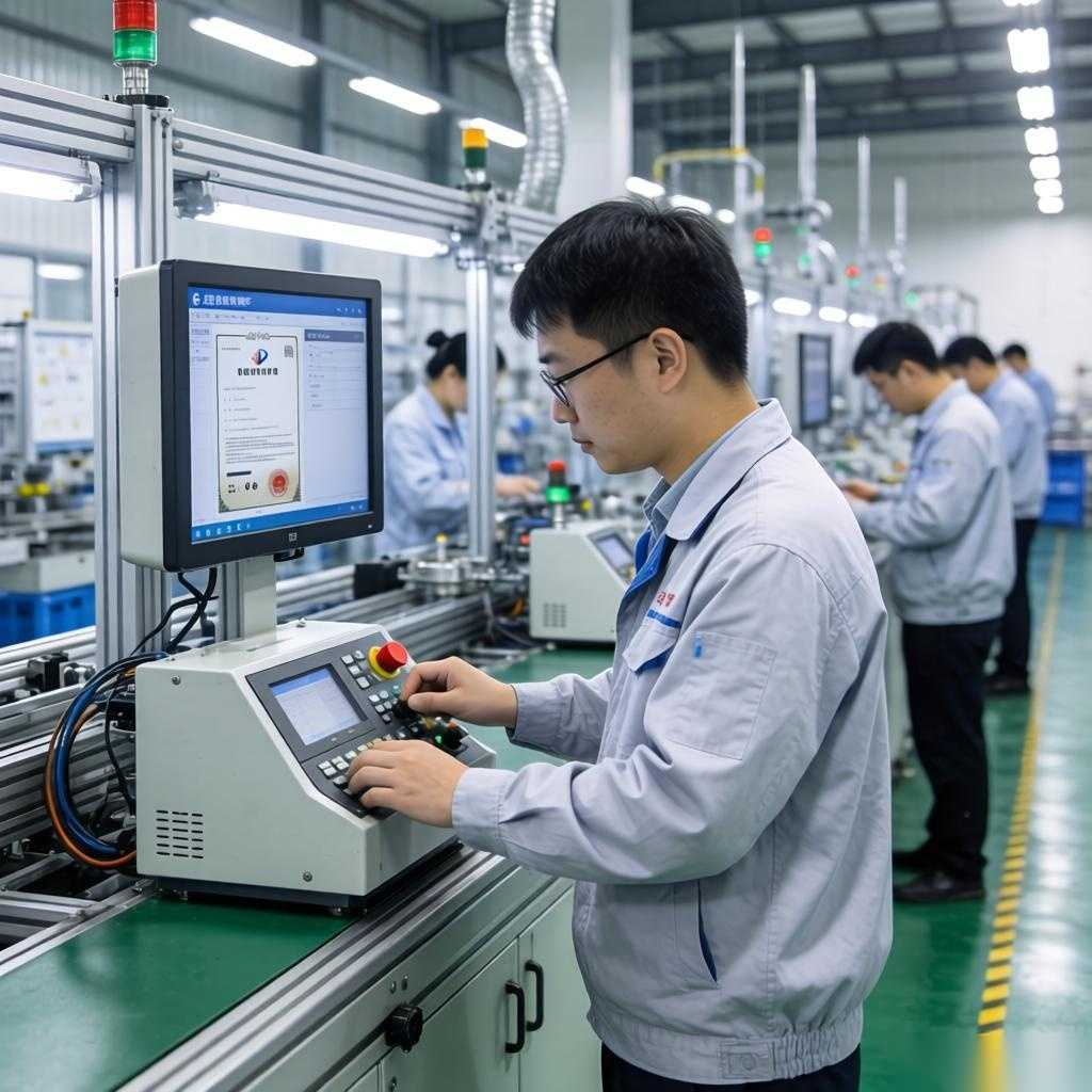 金融支持科技创新助力企业突破瓶颈