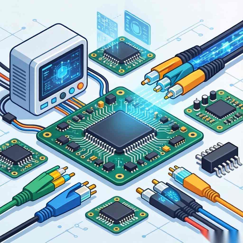 金融支持科技创新助力企业突破瓶颈