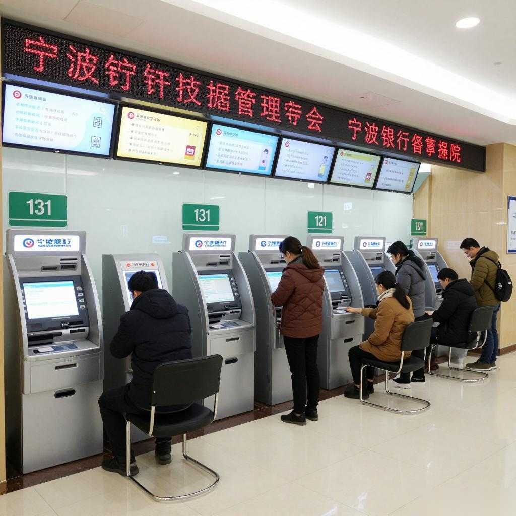 宁波银行2025年报：营收利润双增长 资产质量稳居行业前列