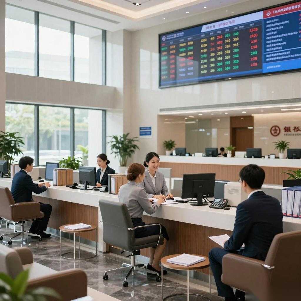 服务消费信贷支持释放内需潜力