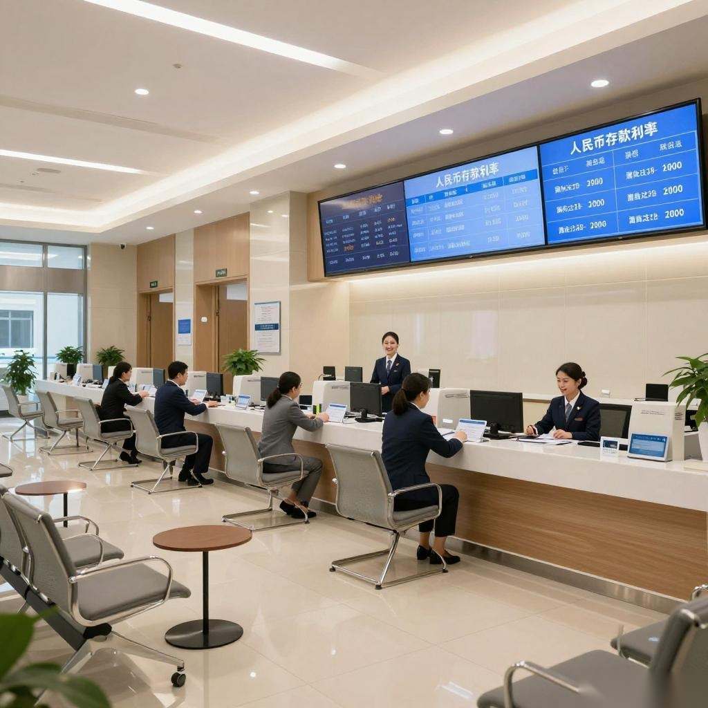 服务消费信贷支持释放内需潜力