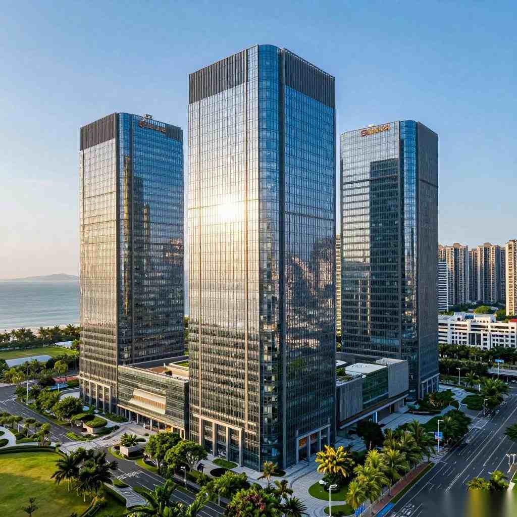 海南自贸港金融支持升级，助力高水平开放