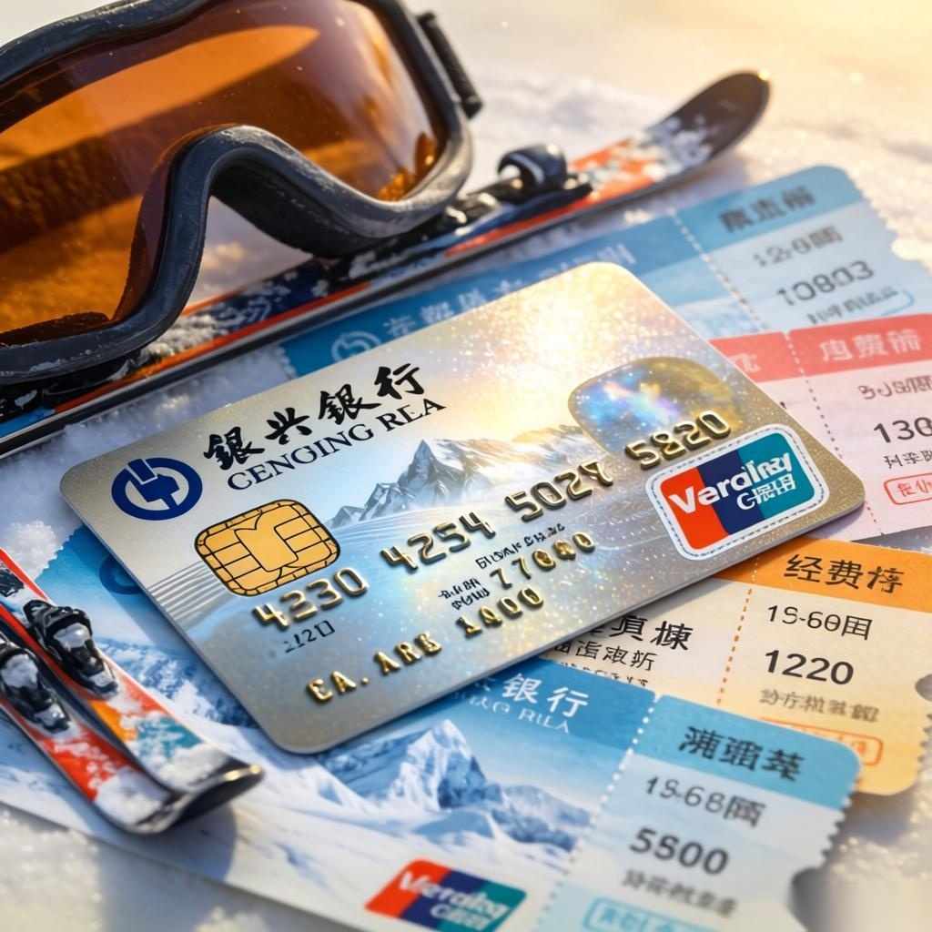 金融赋能冰雪经济，构建消费与产业协同发展新生态