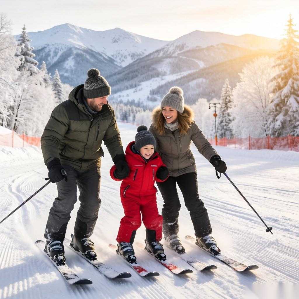 金融赋能冰雪经济，构建消费与产业协同发展新生态