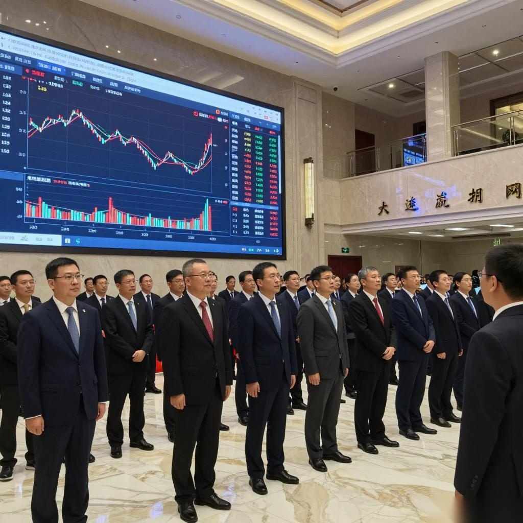 焦煤期权挂牌上市 助力实体风险管理